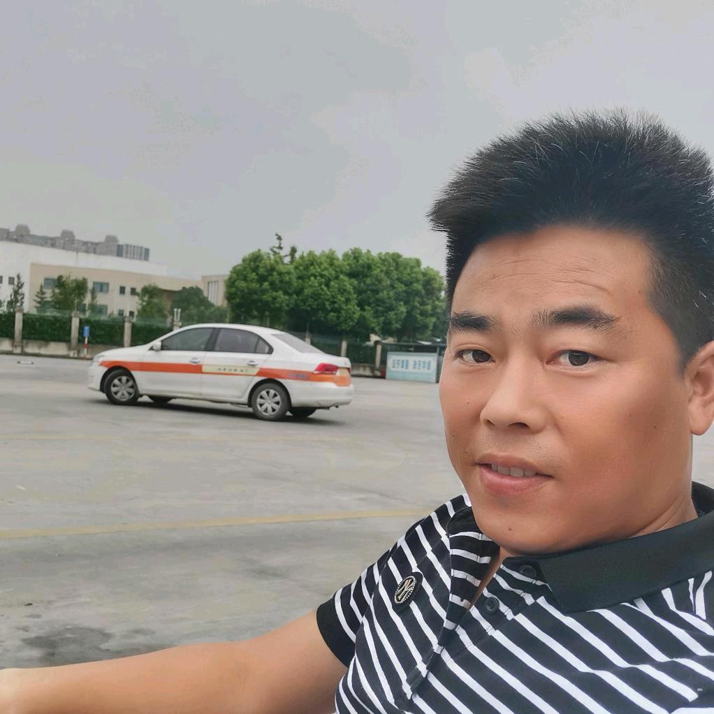 宁波海达学车培训