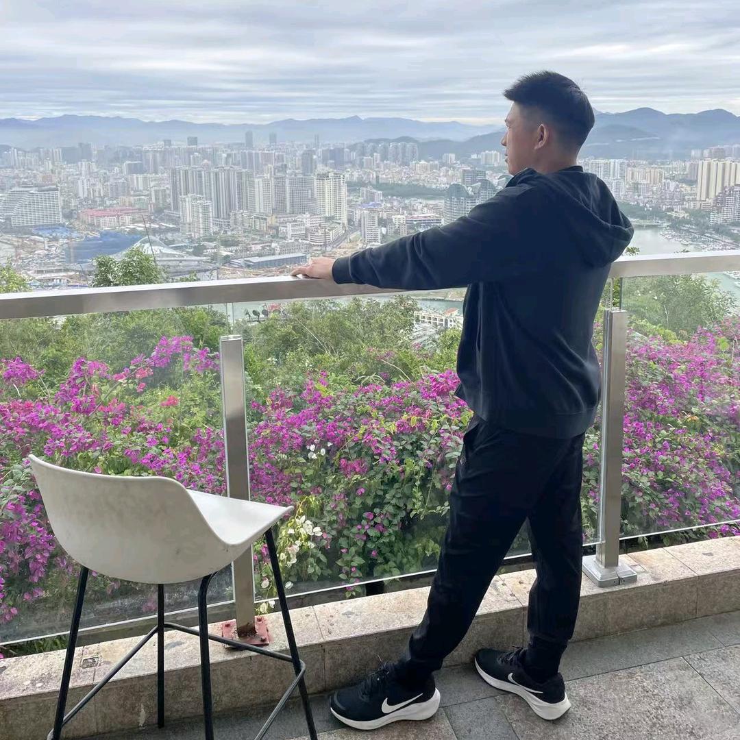 小陈168
