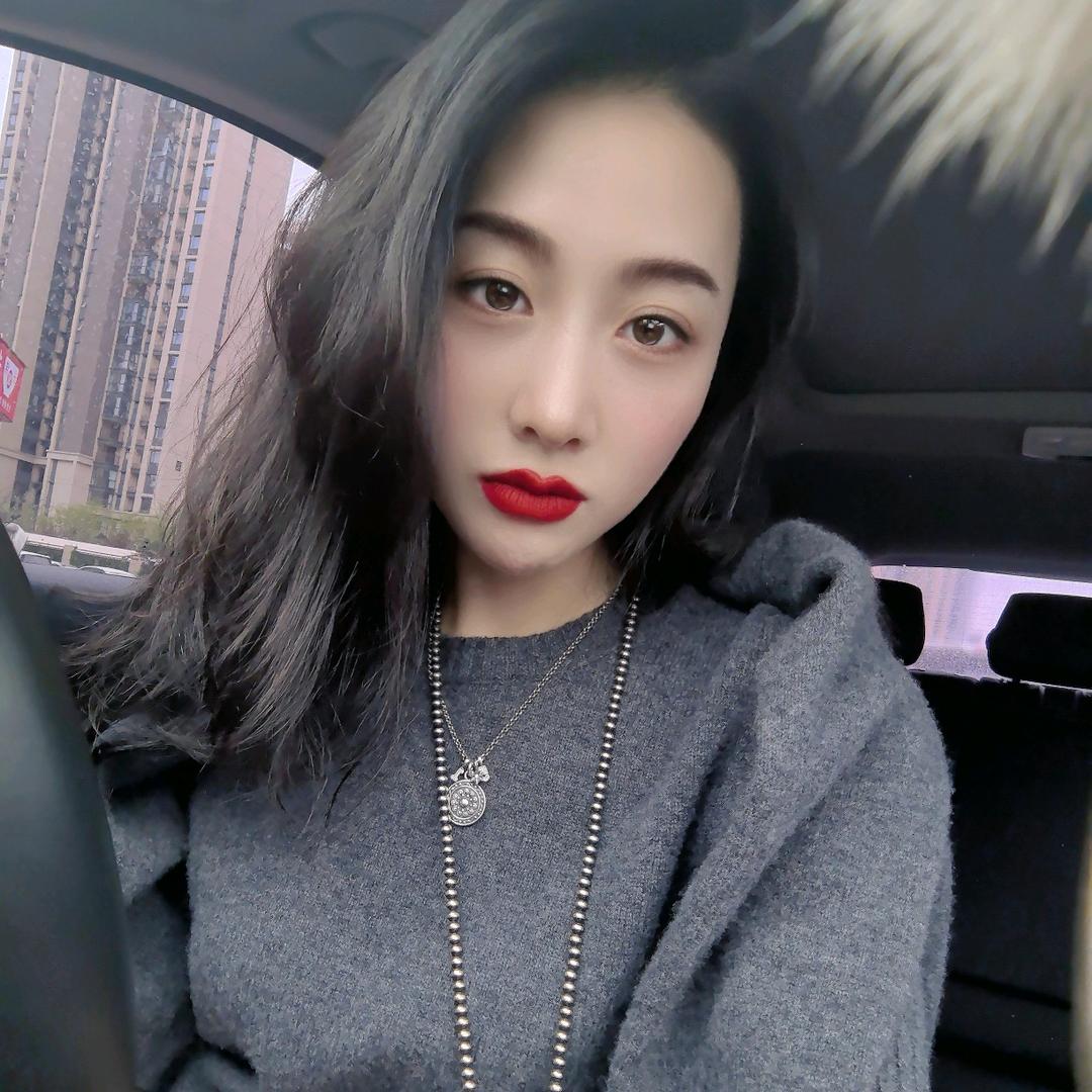 ℳīss xu