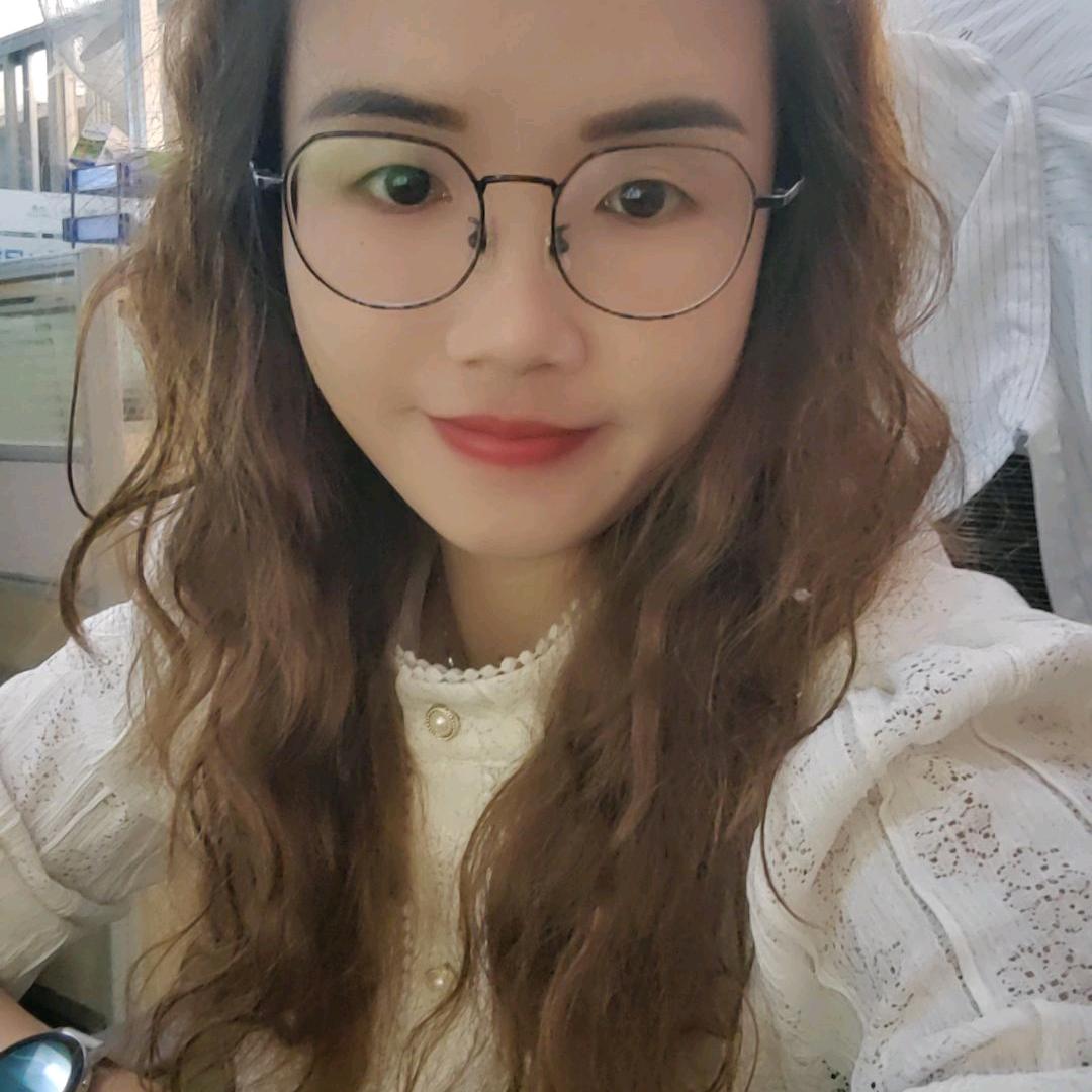 爱跑步的翠翠