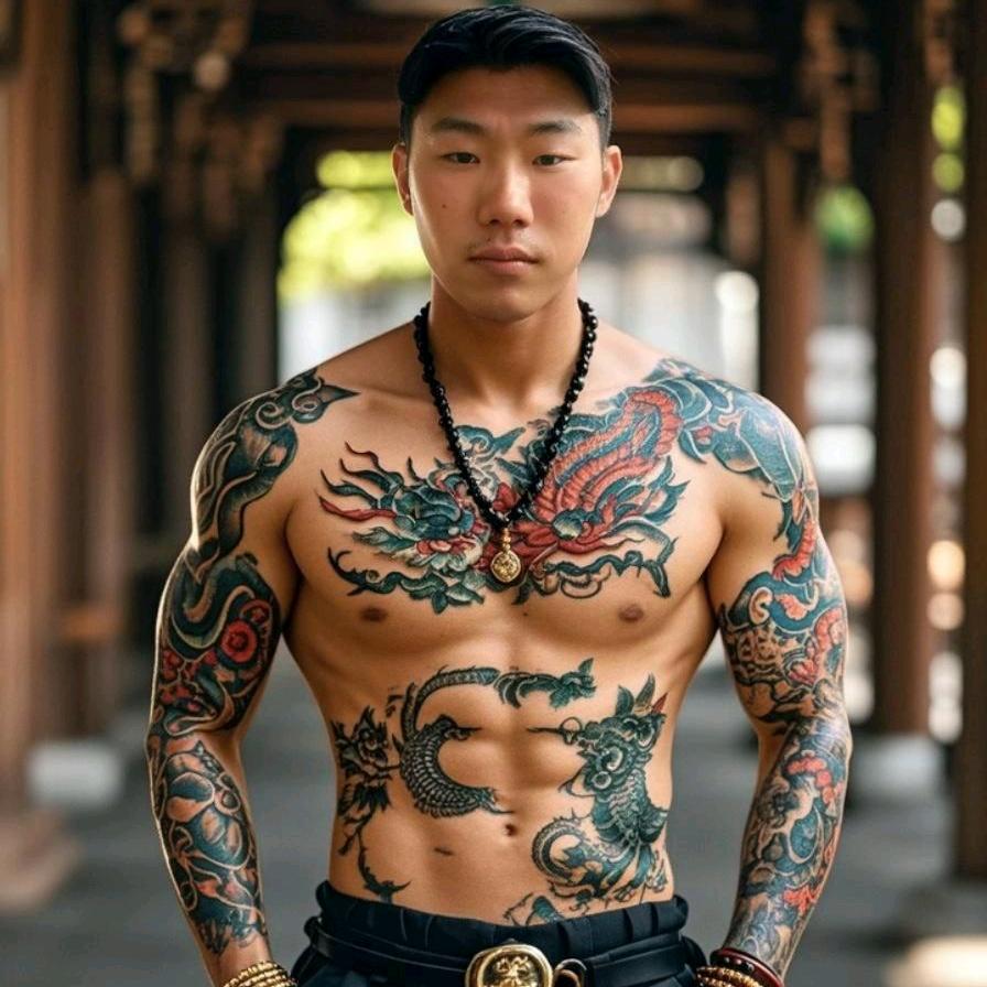 青岛小哥