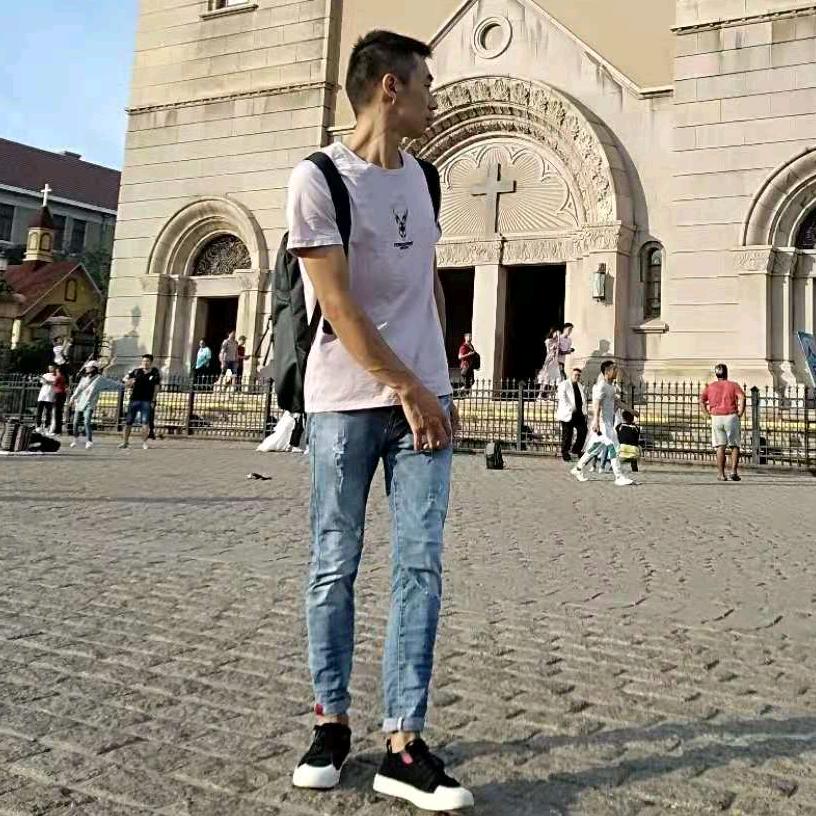 🌈大业子🌈