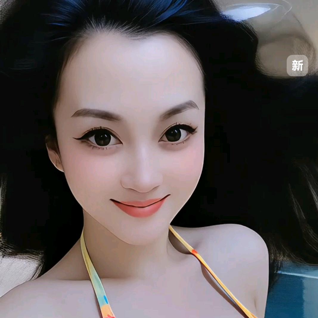 混血莎迪娅
