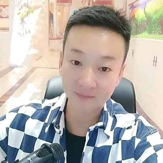 爱唱歌的阿鑫