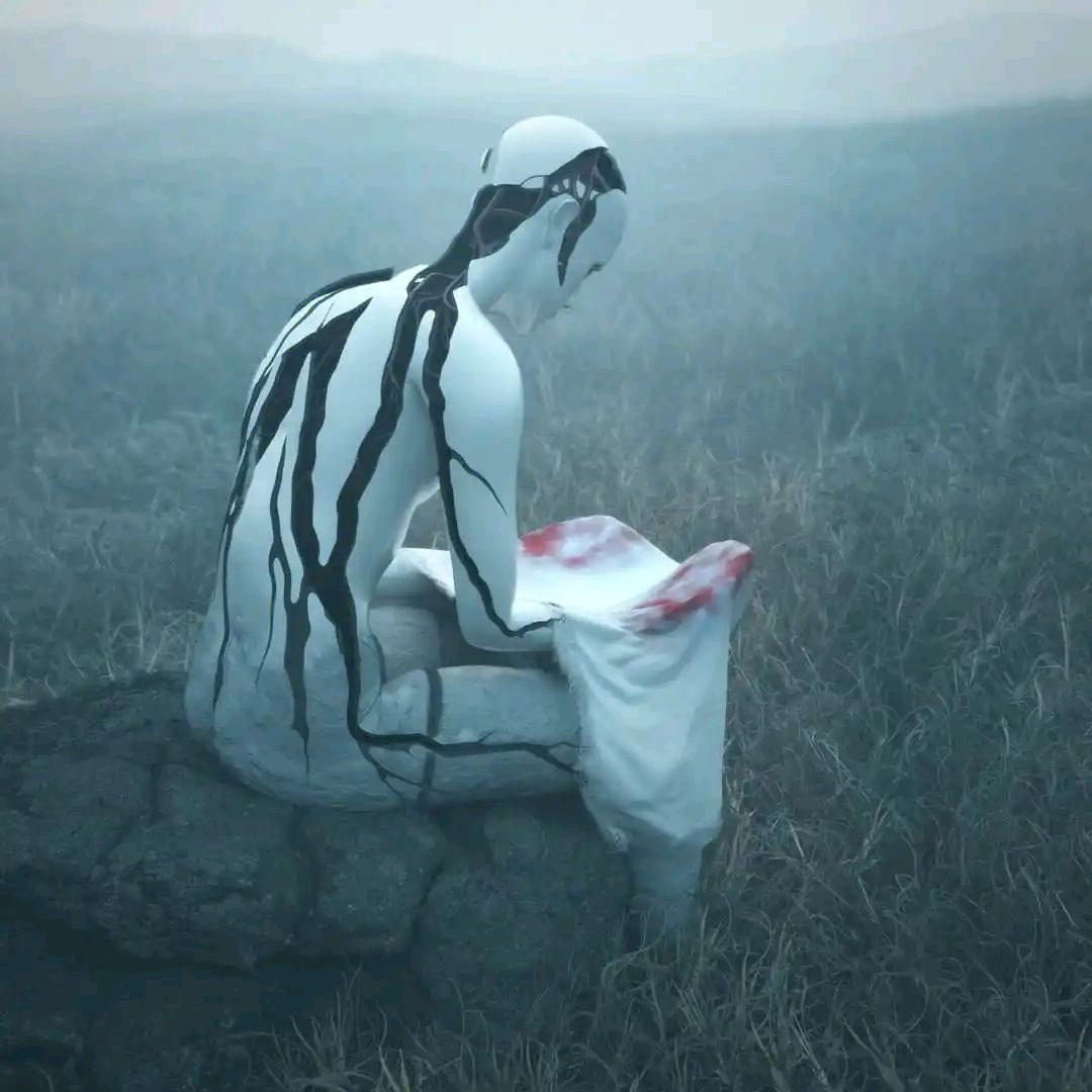 封心锁爱