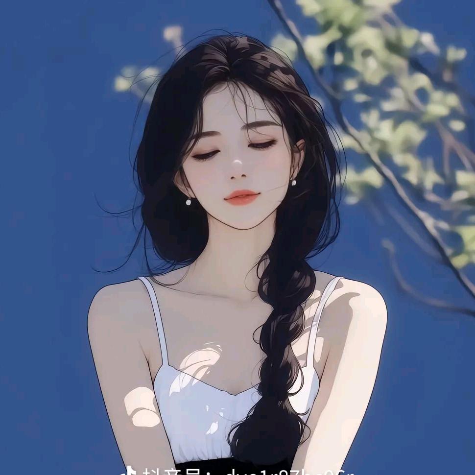 lucky.
