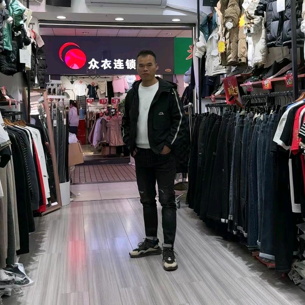 广西~七哥