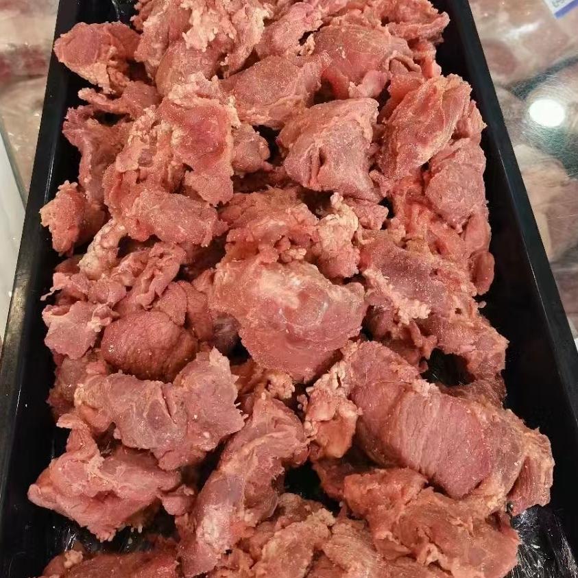 桃源新城鲜肉店