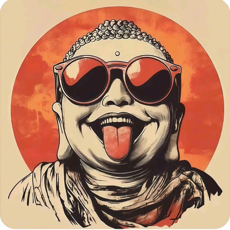 玉树临风绝育大公猴🐵