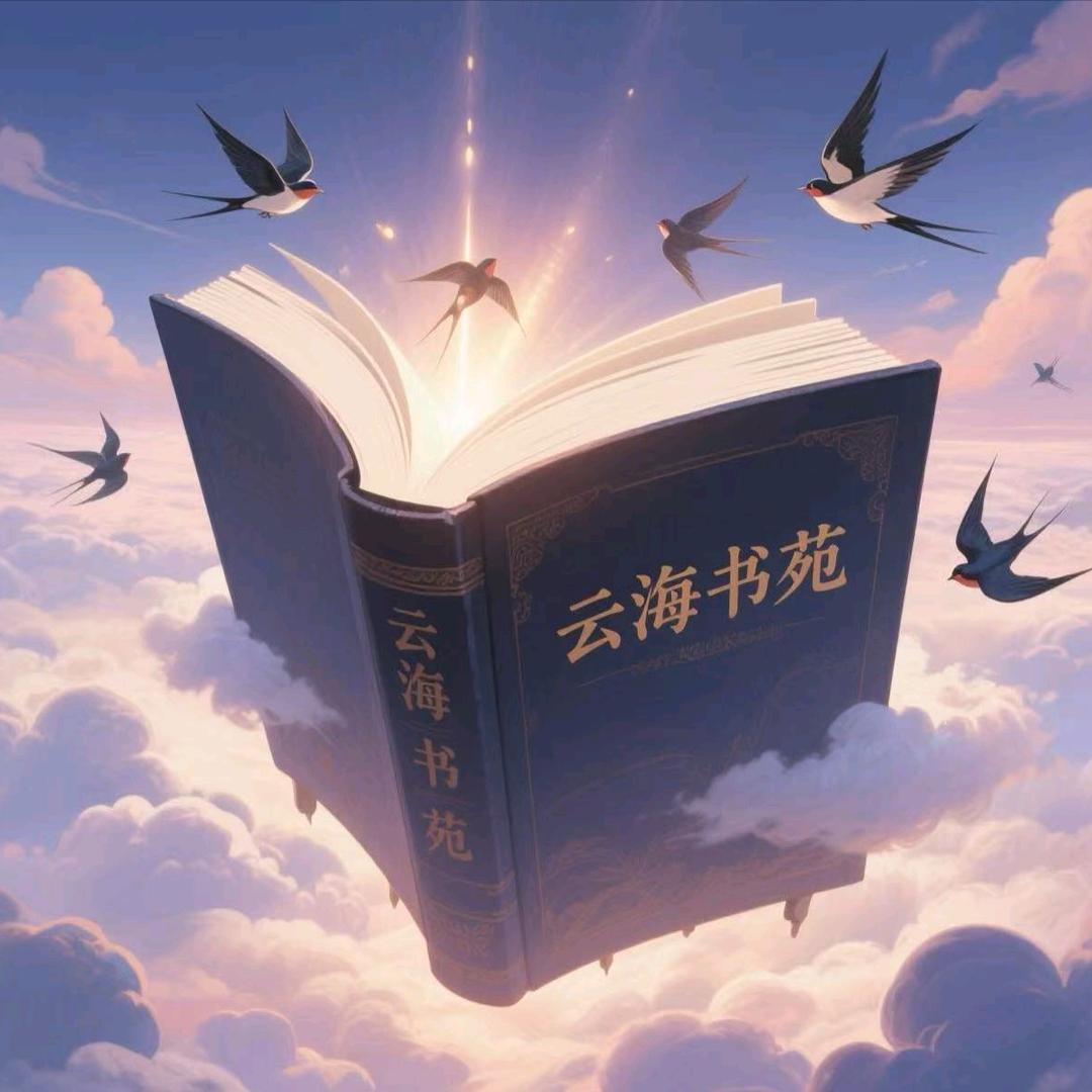 云海书苑