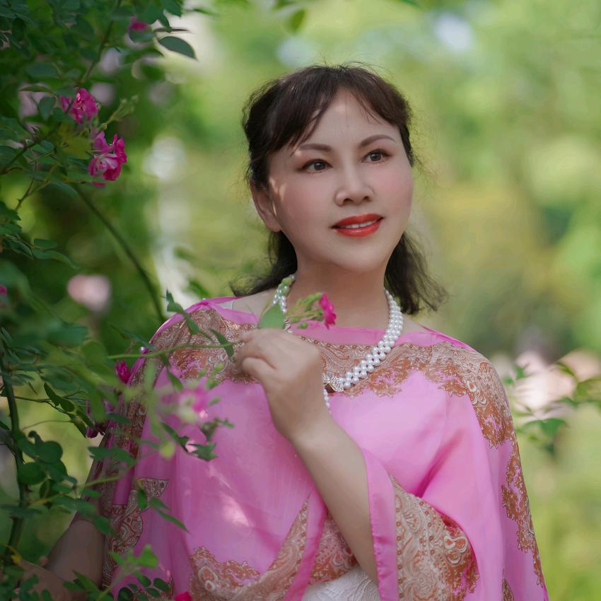 桃子姐
