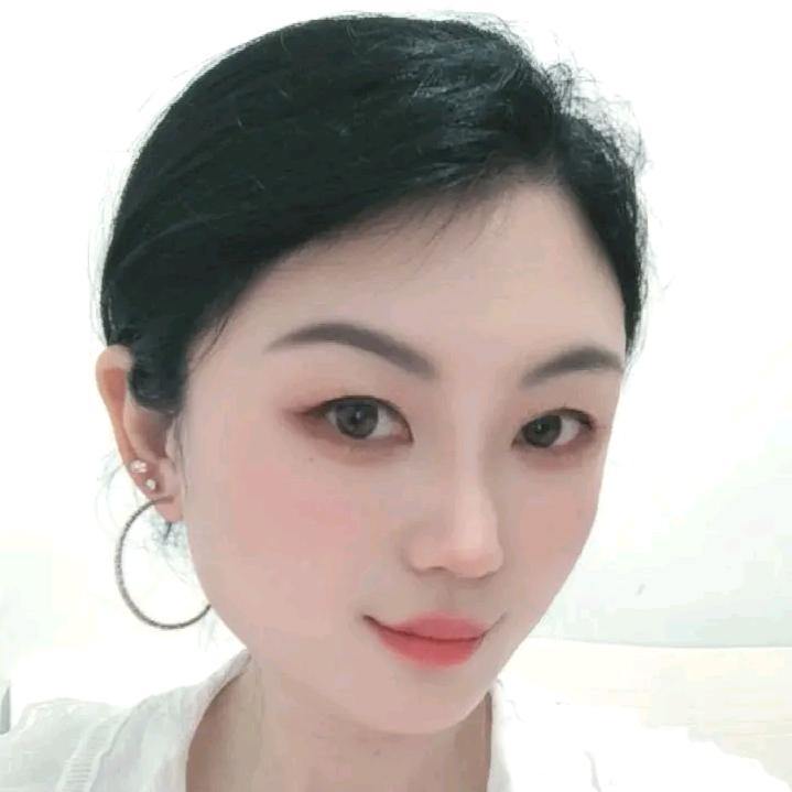 海洋心迷人眼睛💞