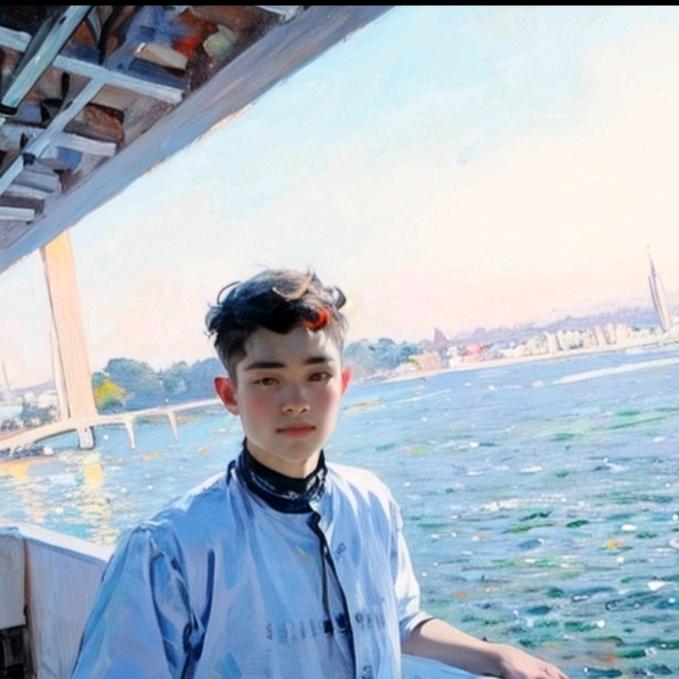 小熊