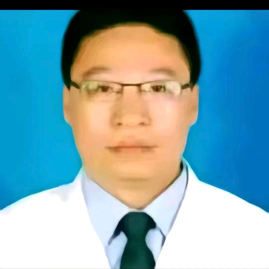 银河精神病管理院院长