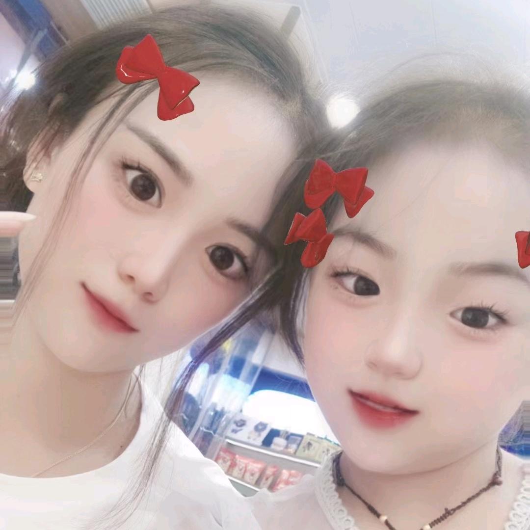 🌱小四妹🌾