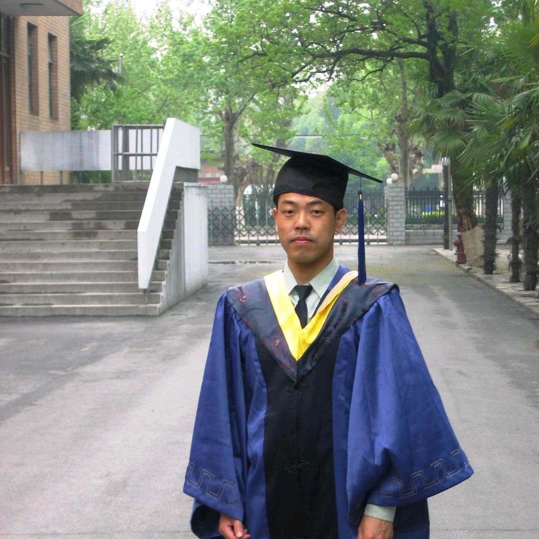学业规划康老师