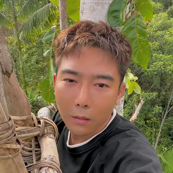 李忆（探险家）的故事