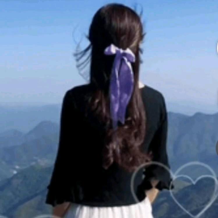 @心微凉