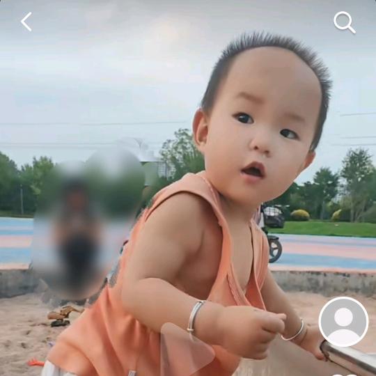 我爱我家月儿（孕晚期）