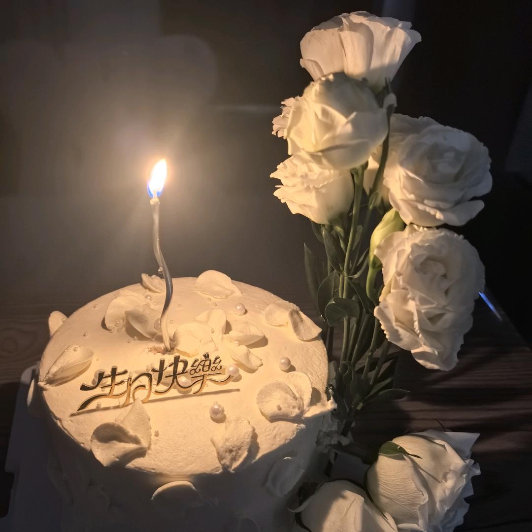 80后迟来的幸福