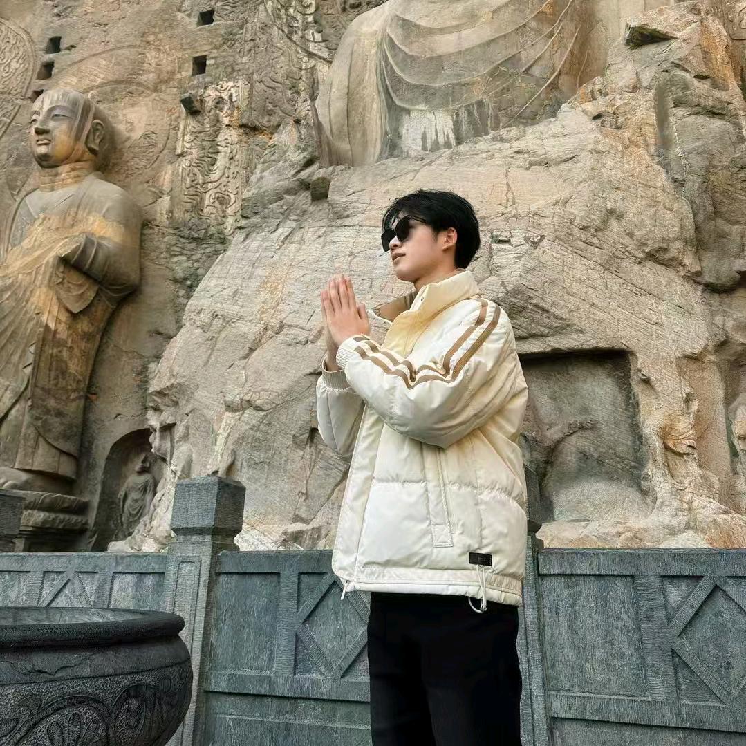 余生随心.