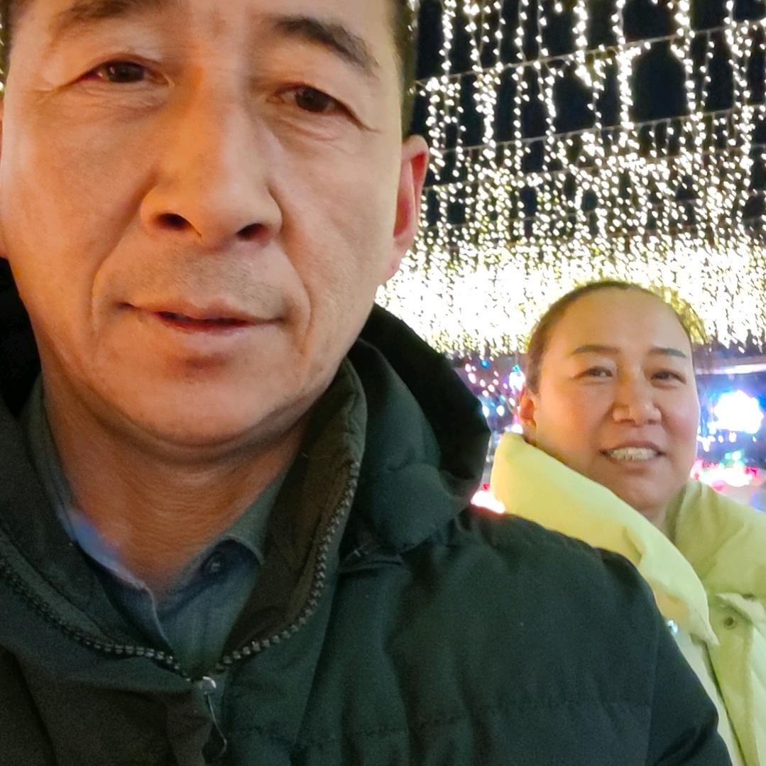牧羊人的爱