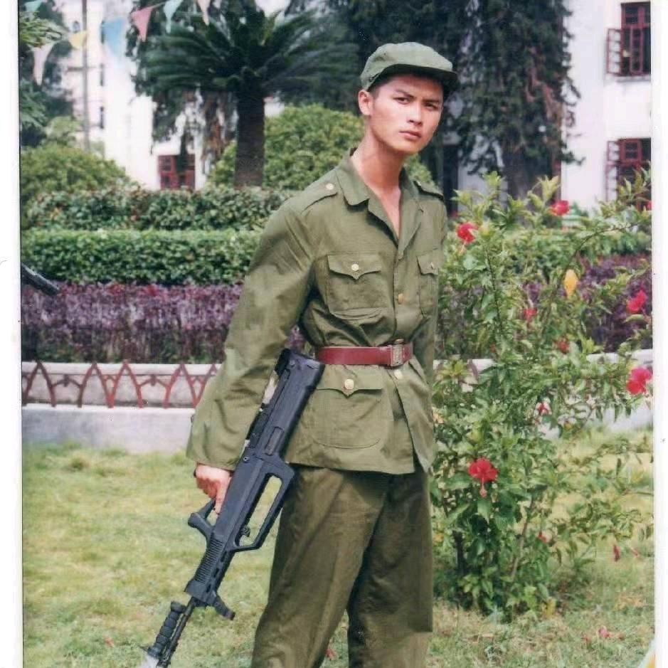 潮汕林剑权