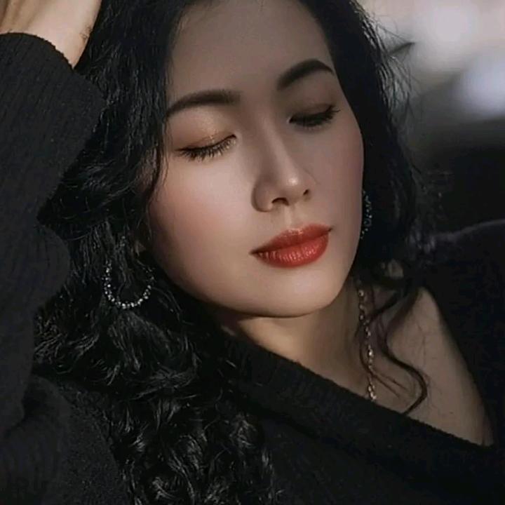 自信的我！