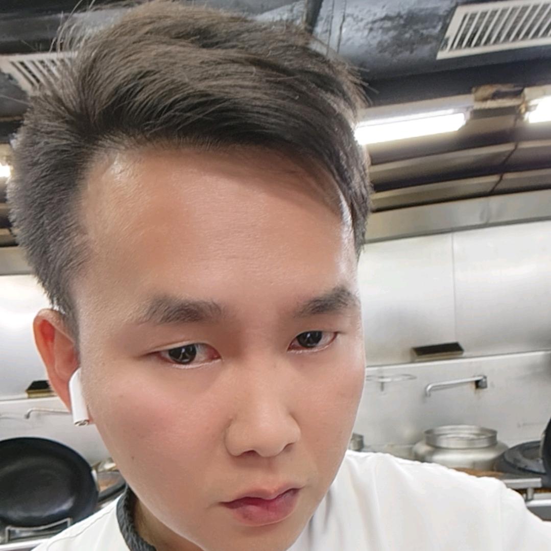 冷封