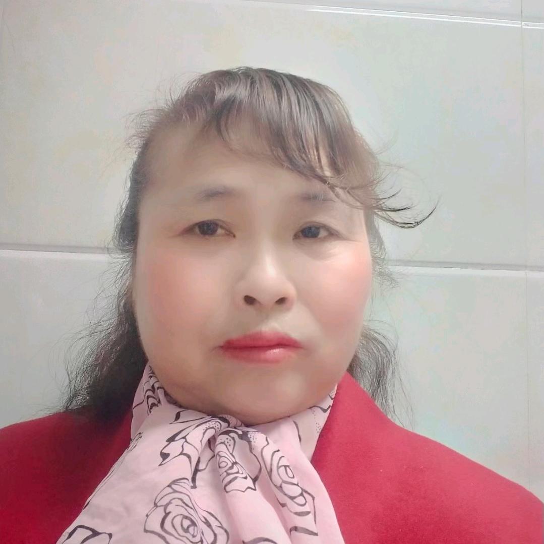 庞姐姐