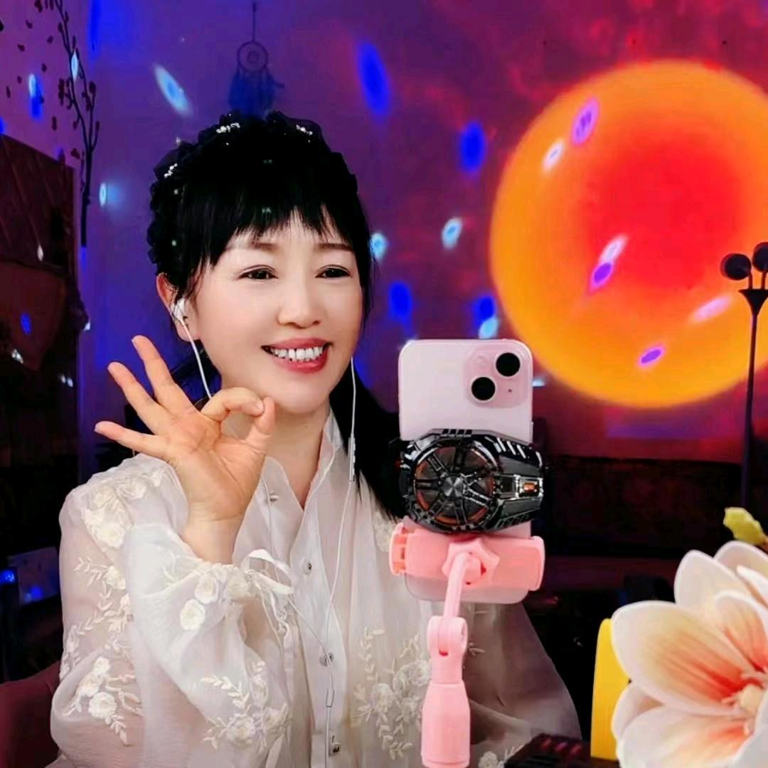 东姐🎤下午1点50助力