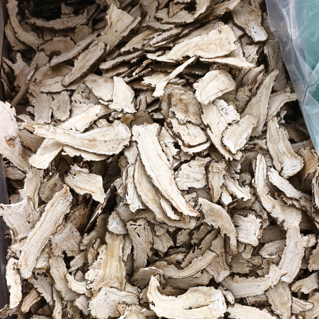 中药饮片搬运工