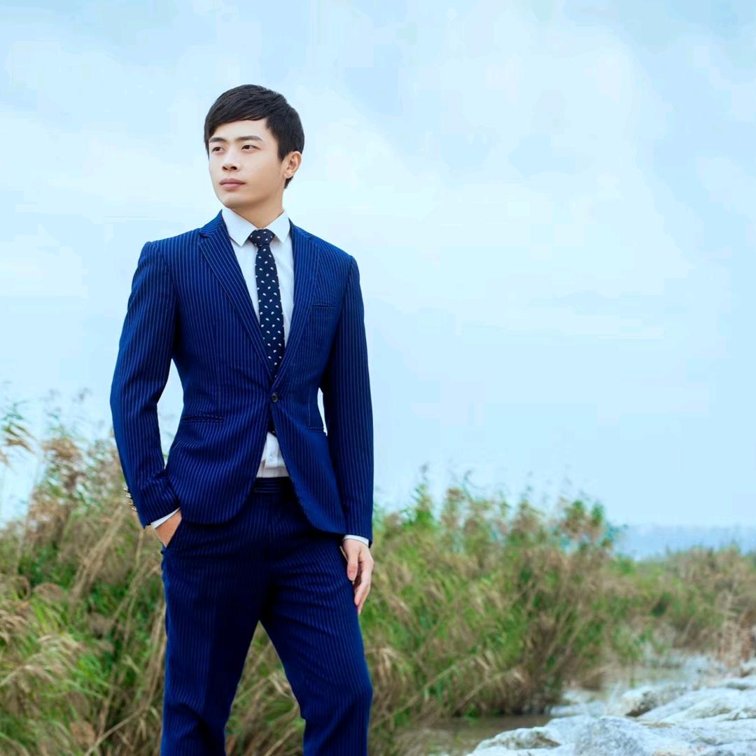 妖怪金手指🐲木子枭