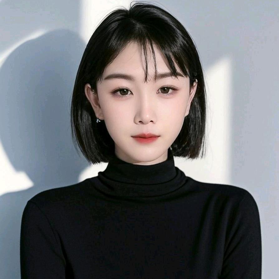 追梦女孩
