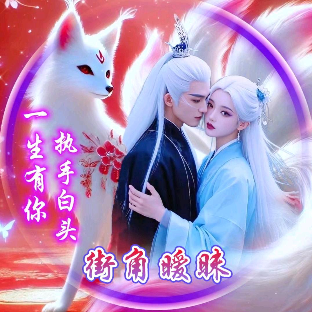 街角暧昧