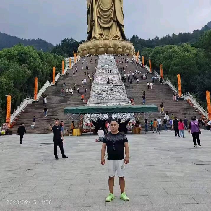 啊斌