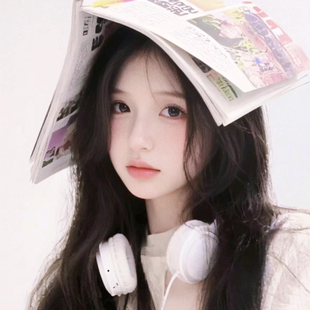 被星星砸昏头了✨