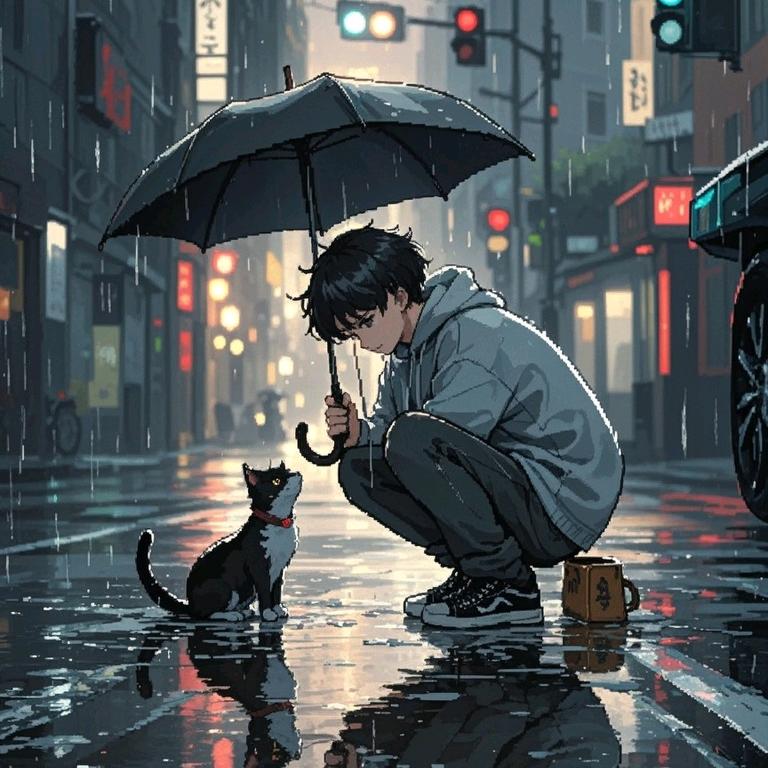 账号已注销/