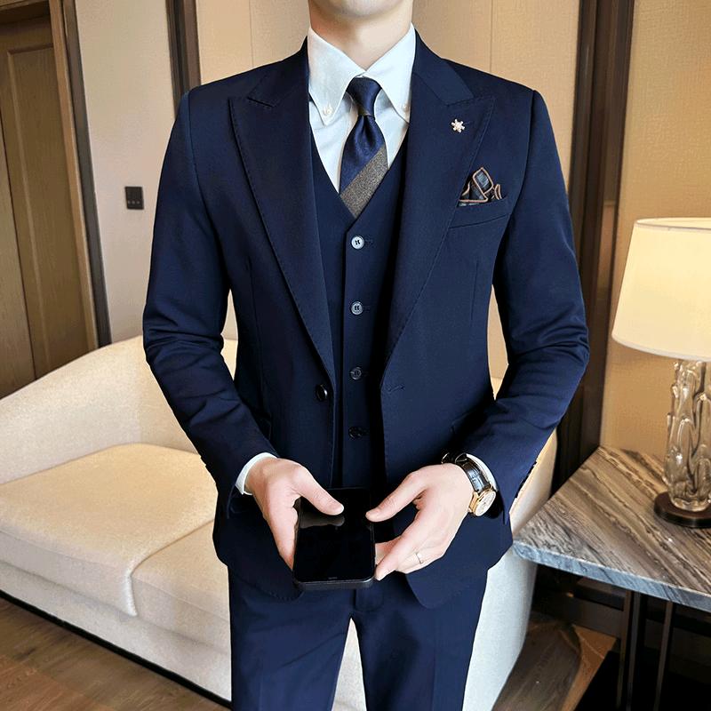 @高奢男装