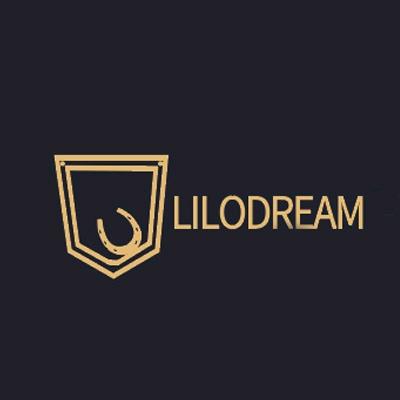 LILODREAM潮牌男装