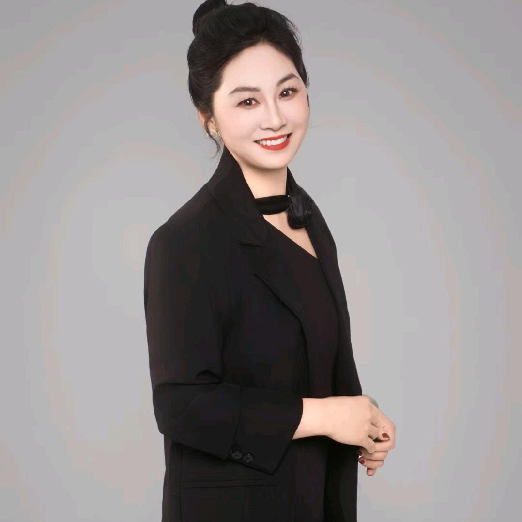 女Boss罗汉果（讲富婆婚姻）