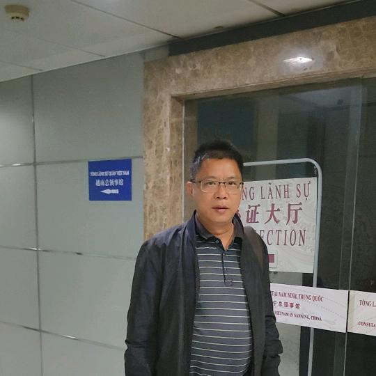 中越边境老叶