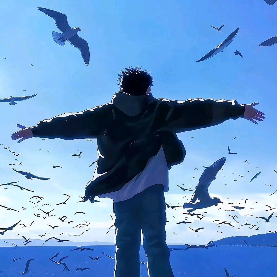 白云苍狗