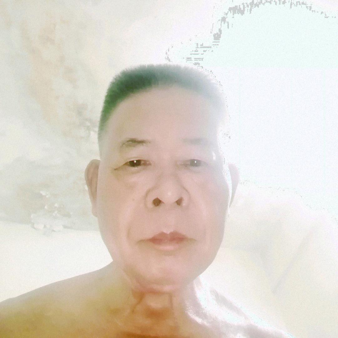 一介布衣