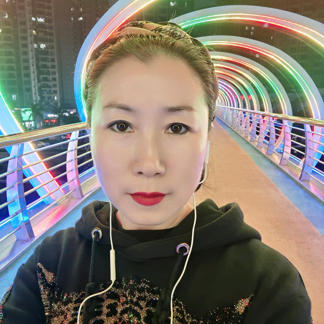 曼悦伶素颜美肌