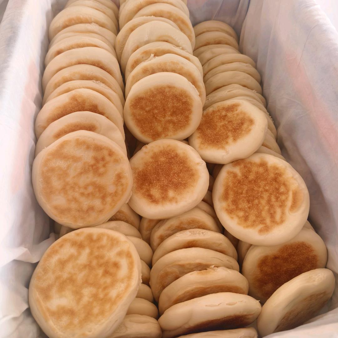 小娟电烤饼免费教学