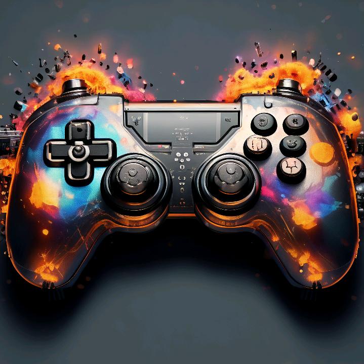 打发时间小游戏