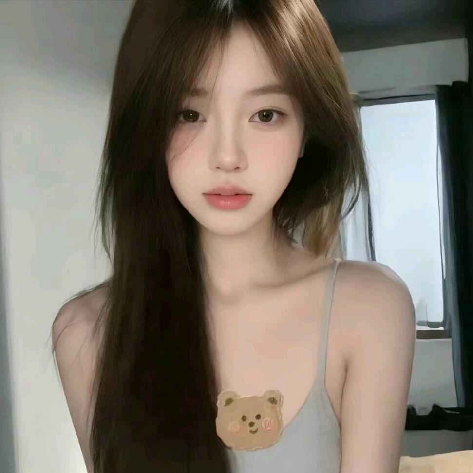 渡你眉眼头像