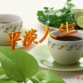 平淡人生