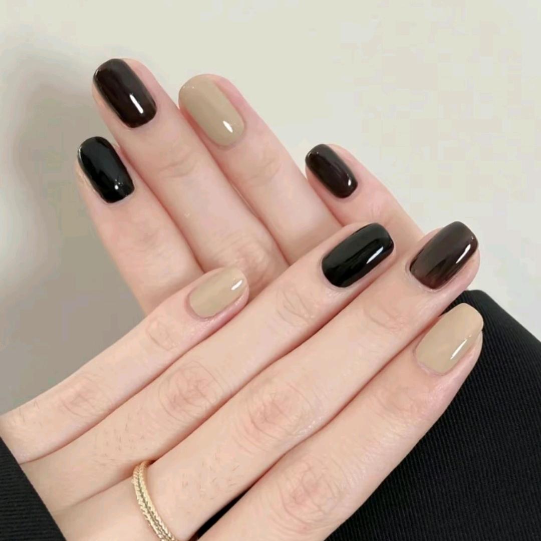 繁花.美甲.美睫